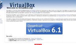 Featured image of post windows10实现virtual box (vbox)虚拟机开机启动